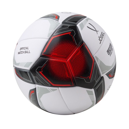 Купить Мяч футбольный Jögel League Evolution Pro №5 в Кириллове 