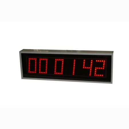 Купить Часы-секундомер настенные С2.25 знак 250 мм в Кириллове 